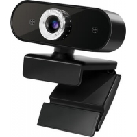 LogiLink UA0368 Webcam, 1.0 MP 