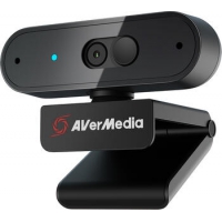 AVerMedia PW310P HD Webcam 