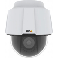 Axis P5655-E, 2MP Outdoor PTZ Netzwerkkamera,