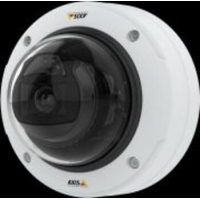 Axis P3247-LV 5MP Dome Netzwerkkamera,