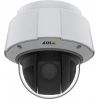 AXIS Netzwerkkamera PTZ Dome Q6075-E