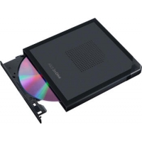 ASUS ZenDrive V1M schwarz, USB-C DVD-Brenner 