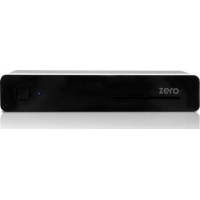 VU+ Zero DVB-S, Linux Full HD schwarz,