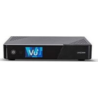 VU+ Uno 4K SE 1x DVB-C FBC Twin,