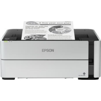 Epson EcoTank ET-M1180, Tinte,