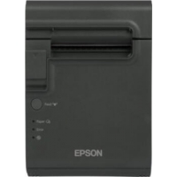 Epson TM-L90, Seriell schwarz Etikettendrucker