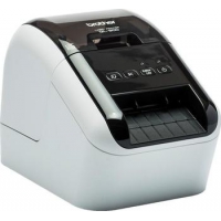Brother P-touch QL-800 300dpi,