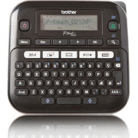 Brother P-touch PT-D210VP 