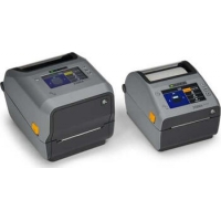Zebra ZD621t 300dpi, LAN, BT, NFC, Abrisskante, Zebra ZD621t 300dpi, LAN, BT, NFC, Abrisskante,
