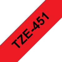 Brother TZe-451 Schriftbandkassette