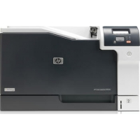 HP Color LaserJet CP5225DN, Laser,