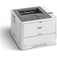 OKI BB512dn, S/W-Laserdrucker 