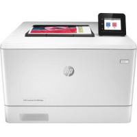 HP LaserJet Pro 400 color M454dw, Farblaser 