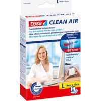 Tesa Clean Air Größe L, Feinstaubfilter