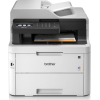 Brother MFC-L3750CDW, WLAN, LED,