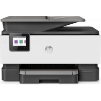 HP OfficeJet Pro 9010 e-All-in-One,