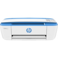 HP DeskJet 3760 e-All-in-One blau,