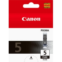 Canon Tinte PGI-5BK 