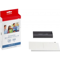 Canon KP-36ip 10X15 Fotopapier + Tinte Canon KP-36ip 10X15 Fotopapier + Tinte