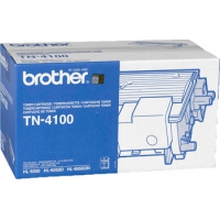 Brother Toner TN-4100 schwarz 