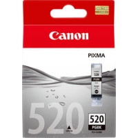 Canon Tinte PGI-520BK schwarz 