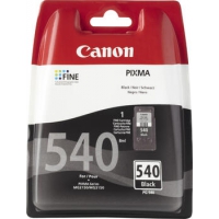 Canon Tinte PG-540 schwarz 