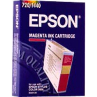 Epson Tinte S020126 magenta 