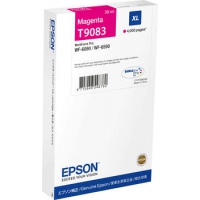 Epson T9083 XL Tinte magenta 