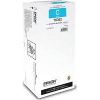 Epson Tinte T8382 cyan 