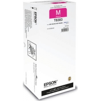 Epson Tinte T8383 magenta 