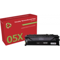XEROX Kompatibler Toner zu HP 05X/Canon