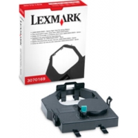 Lexmark 11A3550 Farbband schwarz 