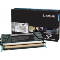 Lexmark Toner 24B6035 schwarz 16.000