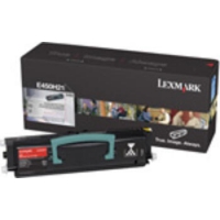 Lexmark E450 Toner Cartridge Tonerkartusche