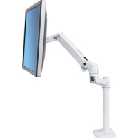 Ergotron LX Desk Monitor Arm 1