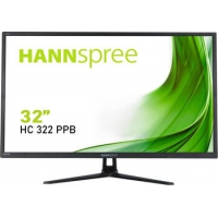32 Zoll HANNspree HC322PPB, 81.3cm TFT, 32 Zoll HANNspree HC322PPB, 81.3cm TFT,