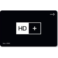 Astra HD+ Karte für 12 Monate 