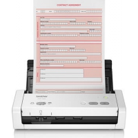 Brother ADS-1200 Dokumentenscanner 