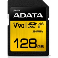 128GB ADATA Premier ONE SDXC Speicherkarte,