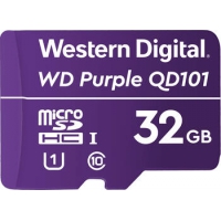 32 GB Western Digital WD Purple