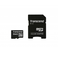 32GB Transcend Class4 microSDHC