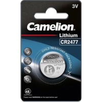 Camelion Lithium CR2477, 1er-Pack 