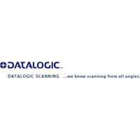 Datalogic RS232-Kabel glatt IBM 