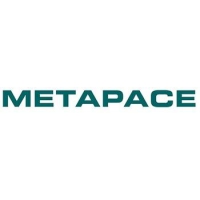 Metapace K-3 Ersatzschloß für