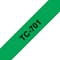 Brother TC701 Schriftbandkassette