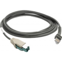 Zebra / Motorola USB Cable Power+