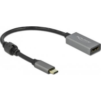 Aktiver USB Type-C zu HDMI Adapter