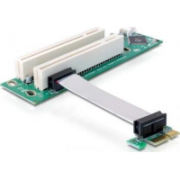 DeLOCK Riser card PCI Express x1