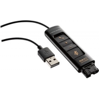 Plantronics DA90 USB/QD-Adapter