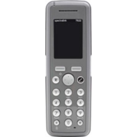 Spectralink 7622 DECT-Telefon-Mobilteil Grau 